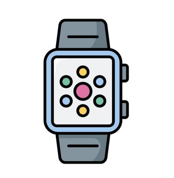 Smart Watches
