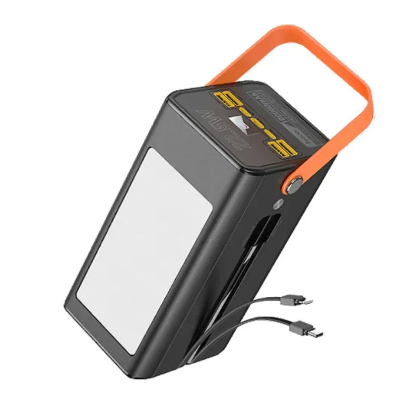 Hoco DB49 100000mAh Large Capacity Power Bank