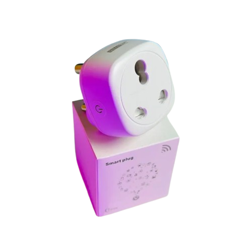 GearUP SP16 (With Energy Monitorin ) Wifi Smart Plug 250V, 16A for Air Conditioner