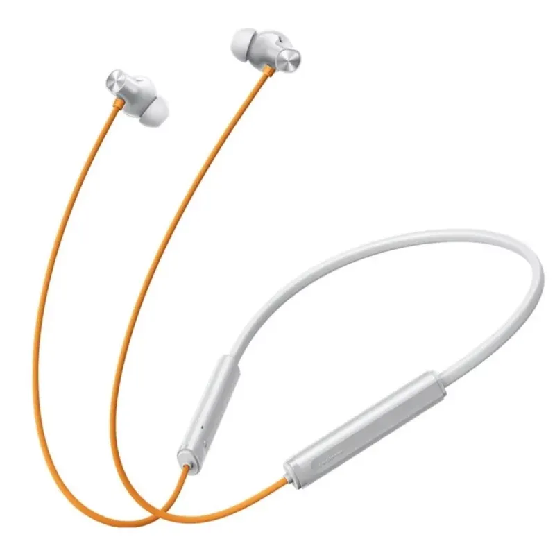 Realme Buds Wireless 5 ANC Neckband Earphone