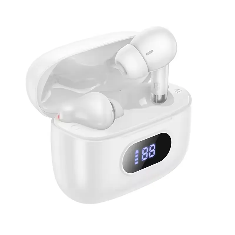 HOCO EQ2 Plus Wireless Bluetooth Earbuds 