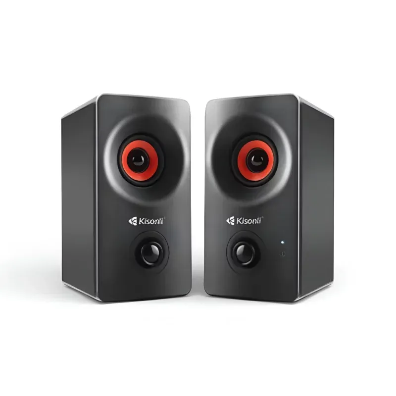 Kisonli AC-9002BT Multimedia Speaker