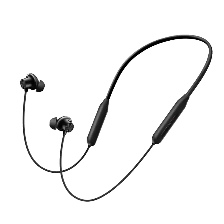 OnePlus Bullets Wireless Z3 Bluetooth Neckband 